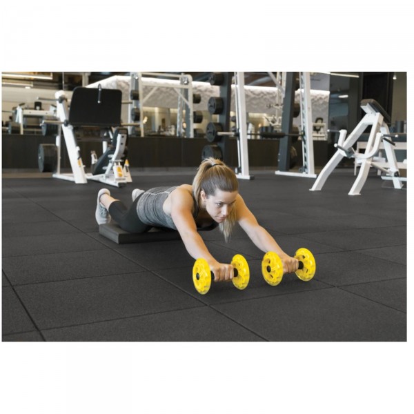 SKLZ Core Wheels Produktbild